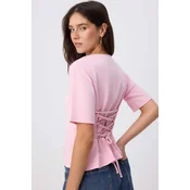 Trendyol Majica roza