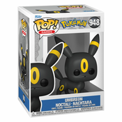 Funko pop Games: Pokemon - Umbreon (Emea)