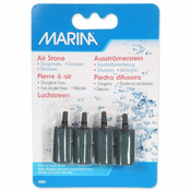 Marina Zračni kamen valj 2,5 cm - 4 kosi