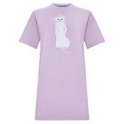 Cat e Lolette Majica Spa cat lila