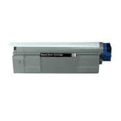 Kompatibilen toner za Oki 43865708 / C5650 / C5750 - črna