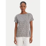 Marella Bluza Sansa 2615111071 Črna Regular Fit