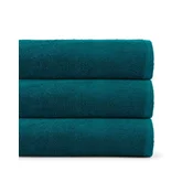 TEMNO TURKIZNA BRISAČA 50x90 450G
