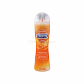 Durex heat play lubrikant