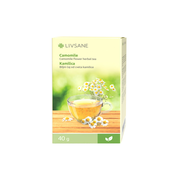 LIVSANE Caj kamilica 40 g