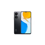 HONOR obnovljen pametni telefon X7 4GB/128GB, Midnight Black