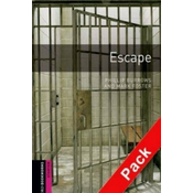 Oxford Bookworms Library: Starter: Bestseller Pack