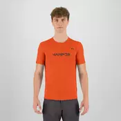 Karpos LOMA EVO T-SHIRT, maja m.kr poh, oranžna 2531088