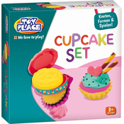 Toy Place Set za mafine