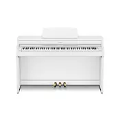 Casio AP-300 Digitalni pianino White