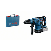 BOSCH Akumulatorsko vrtalno kladivo BITURBO s sistemom SDS max GBH 18V-36 C