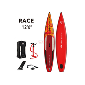 Napihljiva SUP deska Aqua Marina Race 01 12´6 (BT-21RA01)