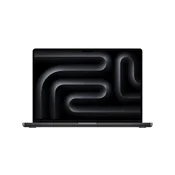 Apple MacBook Pro 16.2 M5 Pro 48GB/1TB Z1N0-MGEC4D/A_000004 hrvaška tipkovnica črna, 18C CPU/20C GPU, 4870190