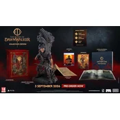 The Blood of the Dawnwalker Collectors Edition (PS5)