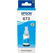 EPSON ketridž T6732 cyan