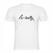 majica Fri-nally