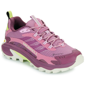 Merrell MOAB SPEED 2 GTX, planinarske cipele, roza J037846