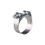 Objemka cevi DN50 za spojke Camlock - GBS W1 68-73