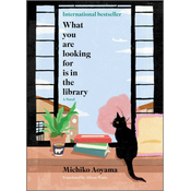 What You Are Looking for Is in the Library