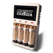 Northix Mighty Charger: potovalna izdaja z USB!