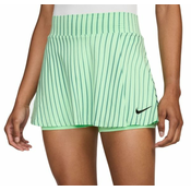 Ženska teniska suknja Nike Court Dri-Fit Victory Skirt - vapor green/black