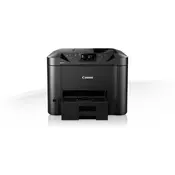 Canon MAXIFY MB 5450