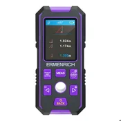 Ermenrich Ping SM90 Bolzendetektor