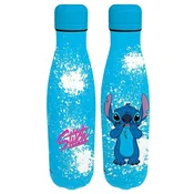 Coriex STEKLENICA ZA VODO CORIEX STITCH 500ML SVETLO MODRA ZA FITNES, (22006935)