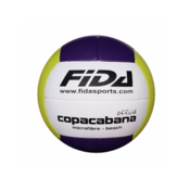 ODBOJKARSKA ŽOGA FIDA COPACABANA za odbojko na mivki