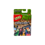 UNO MINECRAFT