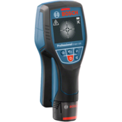 Bosch D-TECT 120 + AA1 detektor el.instalacija , metala, vodovodnih instalacija-0601081303 -