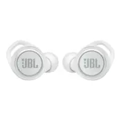 JBL LIVE 300TWS bežicne slušalice, bijele