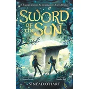 Sword of the Sun
