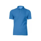 LAHTI PRO delovna majica polo L4030402, bombaž, M, modra