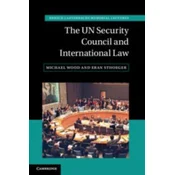 The UN Security Council and International Law
