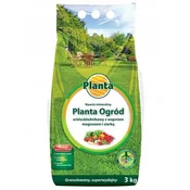 shumee Univerzalno mineralno gnojilo 3kg Večkomponentno granulirano