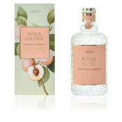 Parfem za oba spola 4711 EDC Acqua Colonia White Peach Coriander 170 ml