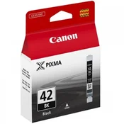 Canon tinta CLI-42BK, foto crna, 6384B001
