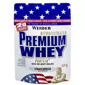 Weider PREMIUM WHEY, sportska prehrana