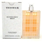Burberry Brit Eau De Toilette toaletna voda za žene 100 ml tester