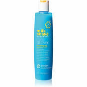 Milk Shake Sun & More All Over Shampoo hidratantni šampon za kosu i tijelo 250 ml