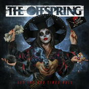 The Offspring Let The Bad Times Roll (LP)