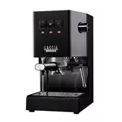 Gaggia Classic E24 Thunder Black