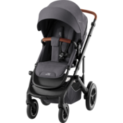 Britax Romer kolica Smile 5z - Midnight Grey