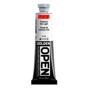 GOLDEN OPEN Akrilna barva s počasnim sušenjem 59 ml | Različni odtenki