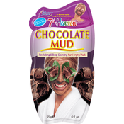 Montagne Jeunesse njegujuća maska - Chocolate Masque