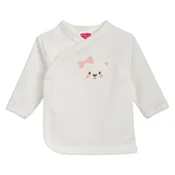 Clar ZGORNJI DELi benkica DR 01902-062-002 Happy&Cute 01902-062-002 D bež 62