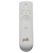 General POLK AUDIO WOODBOURNE - združljiv daljinski upravljalnik znamke General