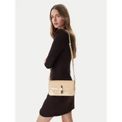 Ročna torba Furla Iride S WB01950 BX1377 CN PNN00 Écru