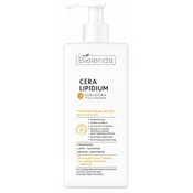 Bielenda Cera Lipidium multiceramidna emulzija za prhanje telesa 300 ml